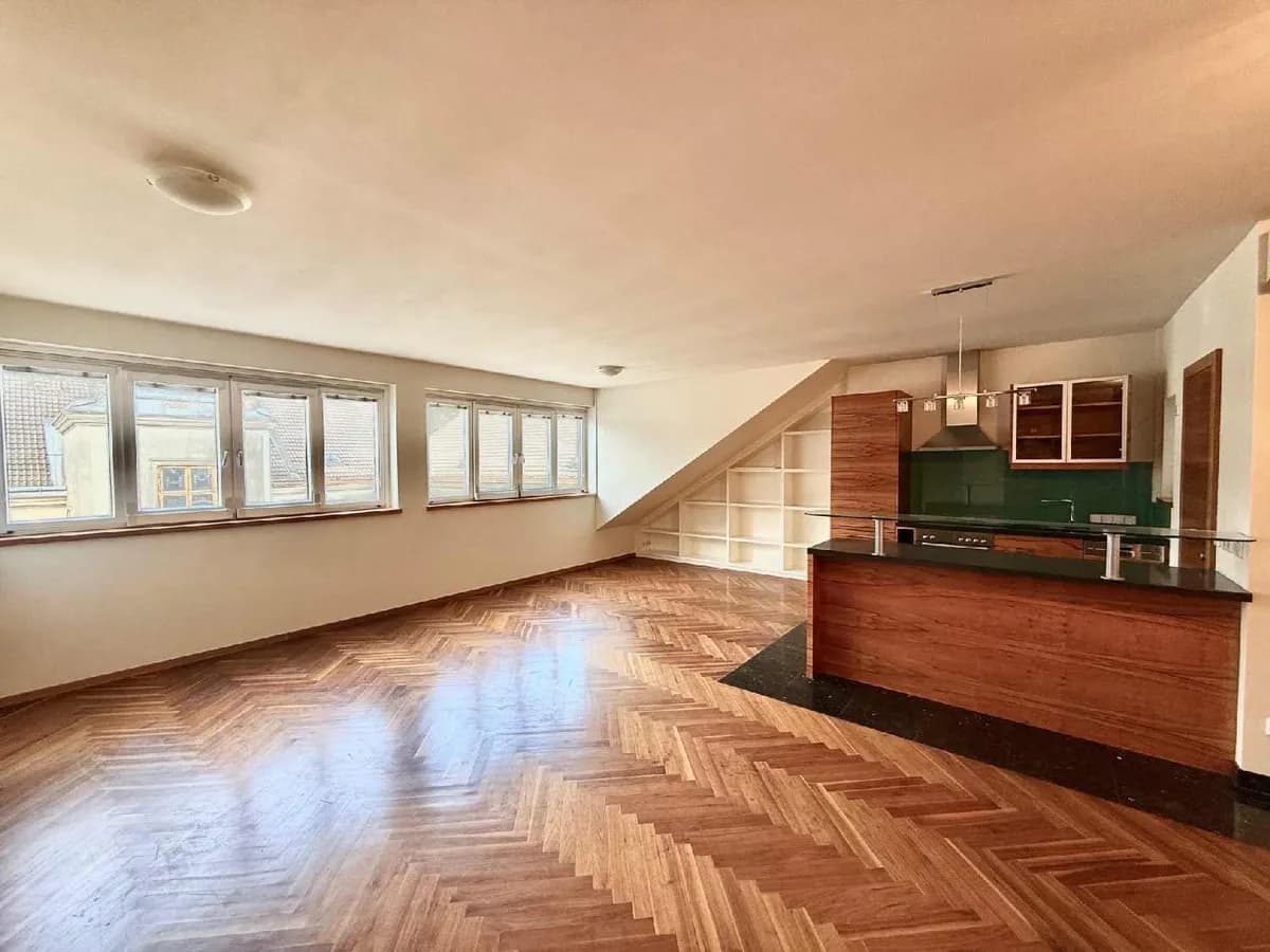 5-Zimmer-Wohnung mieten in Wien – 178 m², € 3.499 – Bild 2 von 27