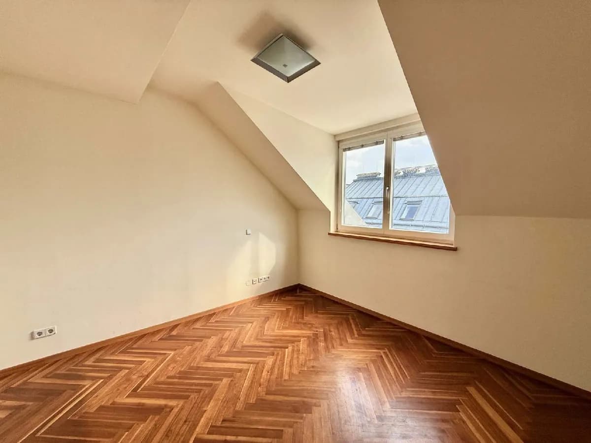 5-Zimmer-Wohnung mieten in Wien – 178 m², € 3.499 – Bild 5 von 27