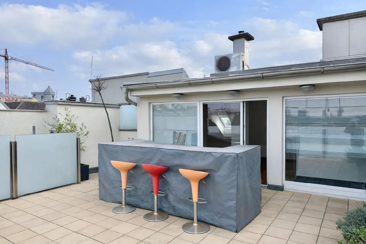 5-Zimmer-Wohnung mieten in Wien – 178 m², € 3.499 – Bild 13 von 27