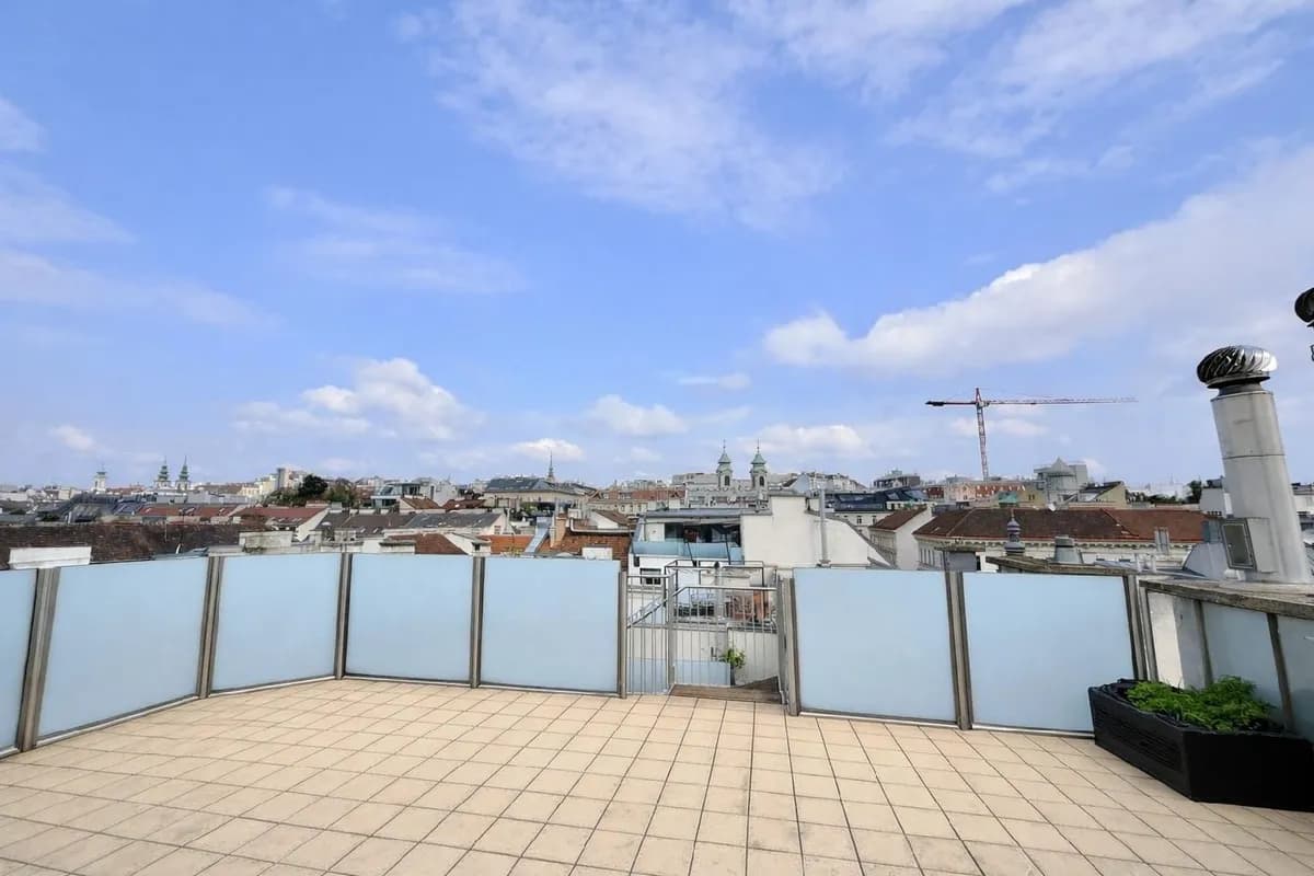 5-Zimmer-Wohnung mieten in Wien – 178 m², € 3.499 – Bild 15 von 27