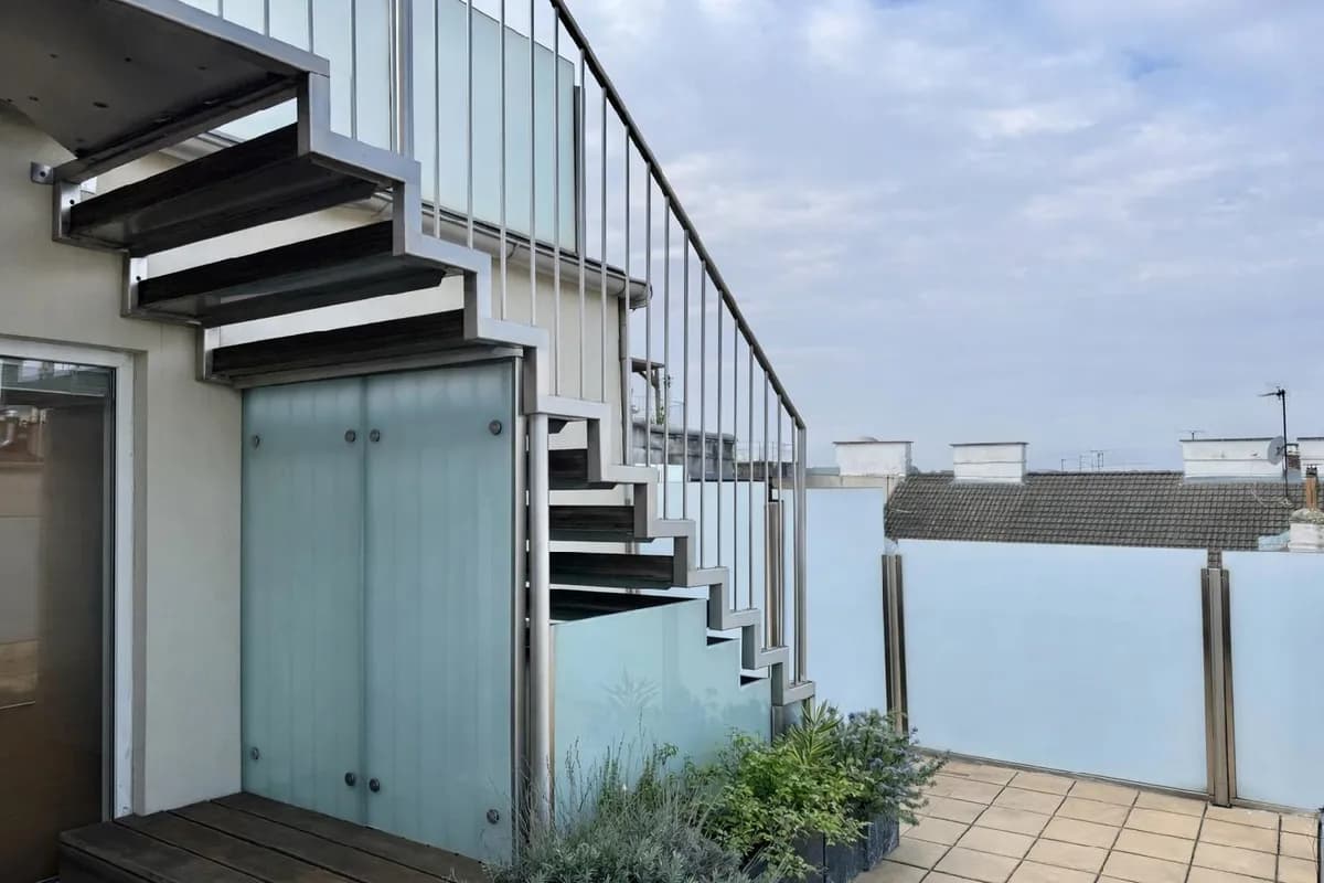 5-Zimmer-Wohnung mieten in Wien – 178 m², € 3.499 – Bild 17 von 27