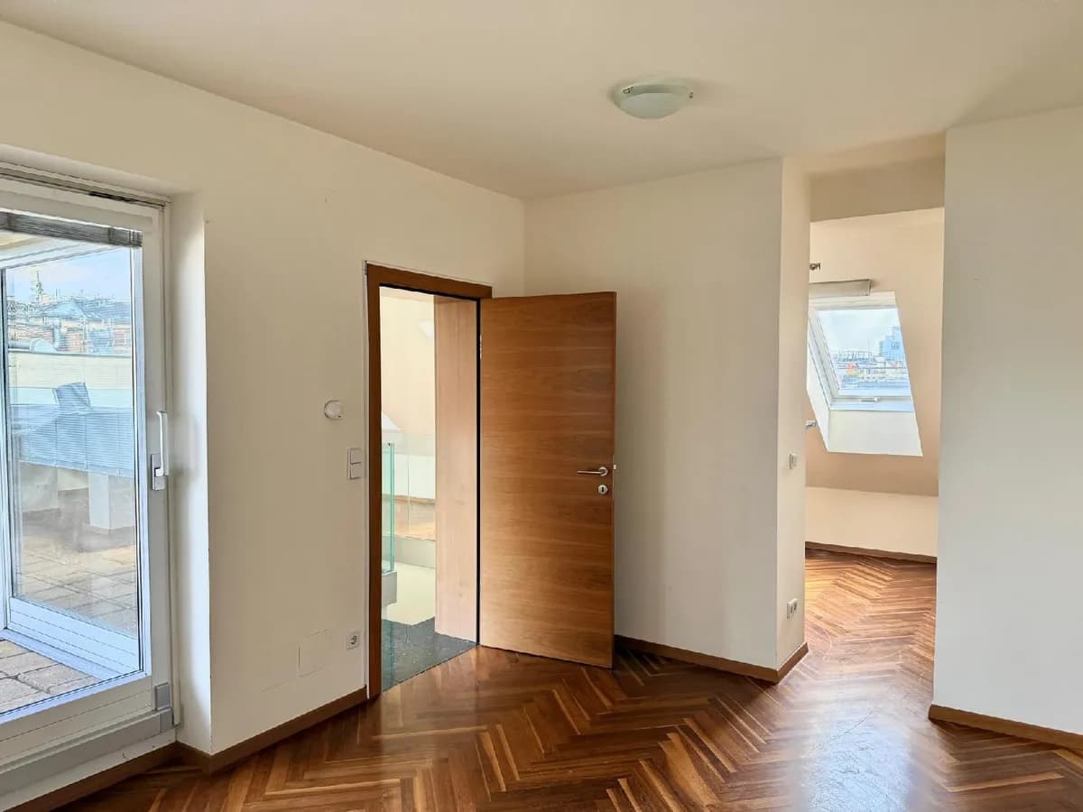5-Zimmer-Wohnung mieten in Wien – 178 m², € 3.499 – Bild 23 von 27