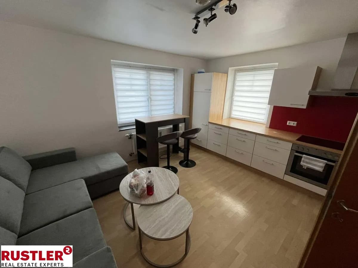 Wohnung kaufen in Klagenfurt Land – 42,05 m², € 149.000