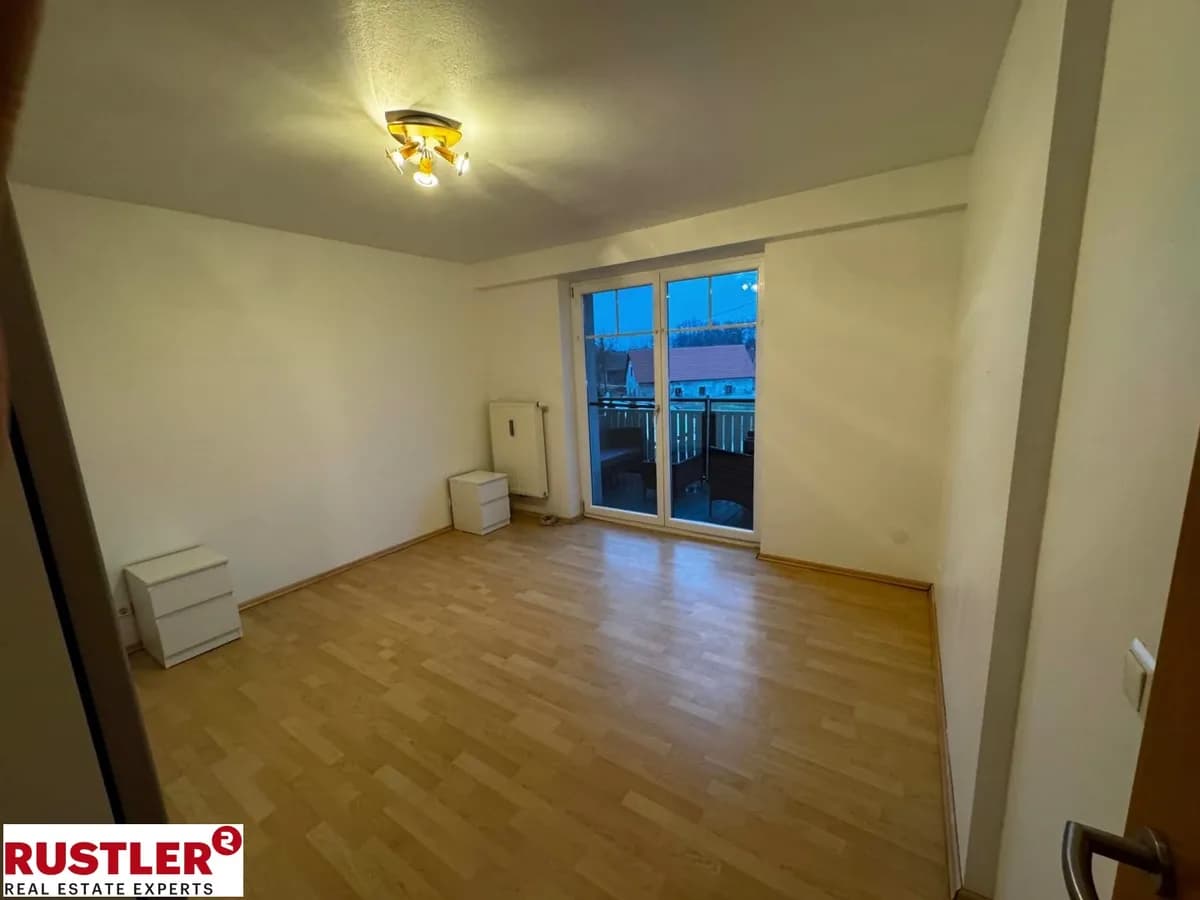 Wohnung kaufen in Klagenfurt Land – 42,05 m², € 149.000 – Bild 2 von 11