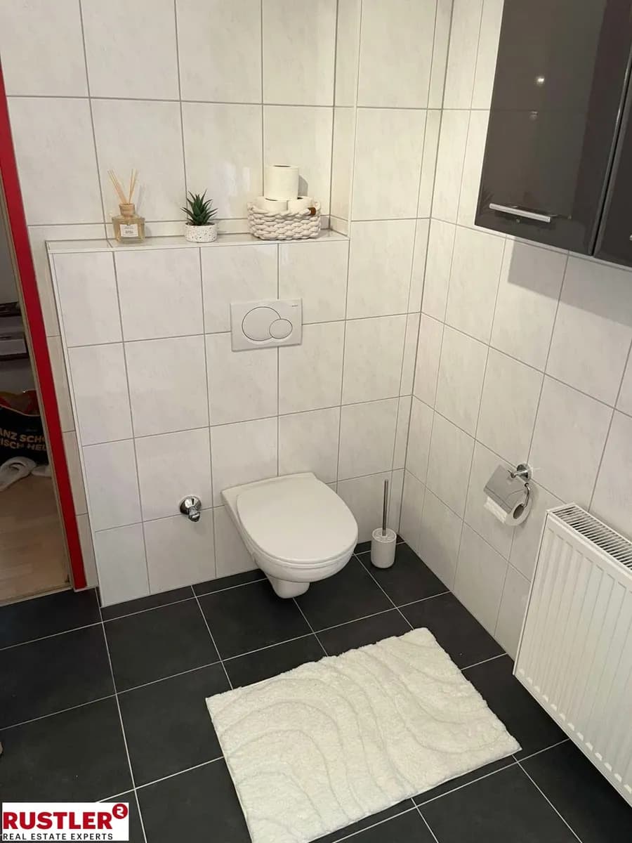 Wohnung kaufen in Klagenfurt Land – 42,05 m², € 149.000 – Bild 6 von 11