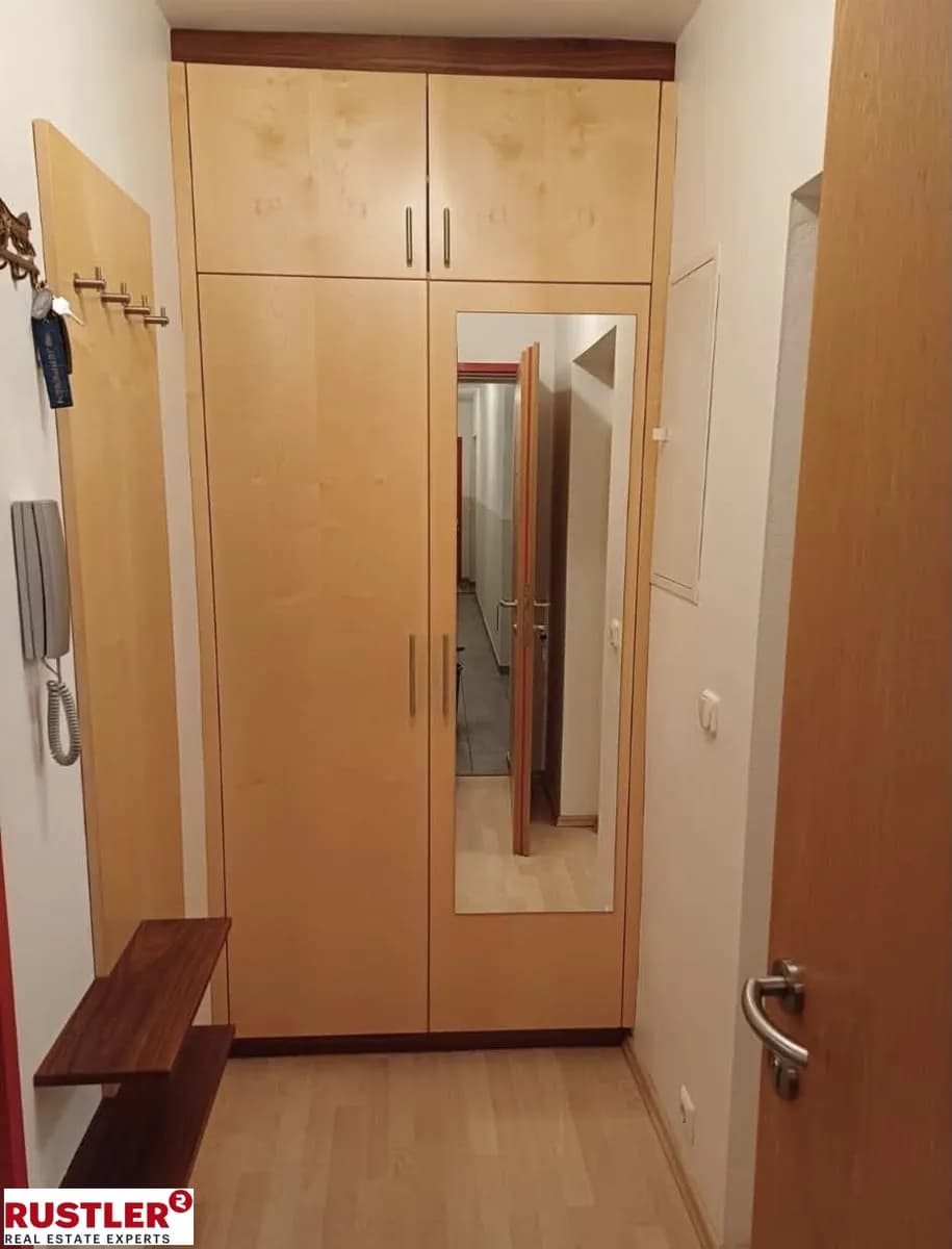 Wohnung kaufen in Klagenfurt Land – 42,05 m², € 149.000 – Bild 8 von 11