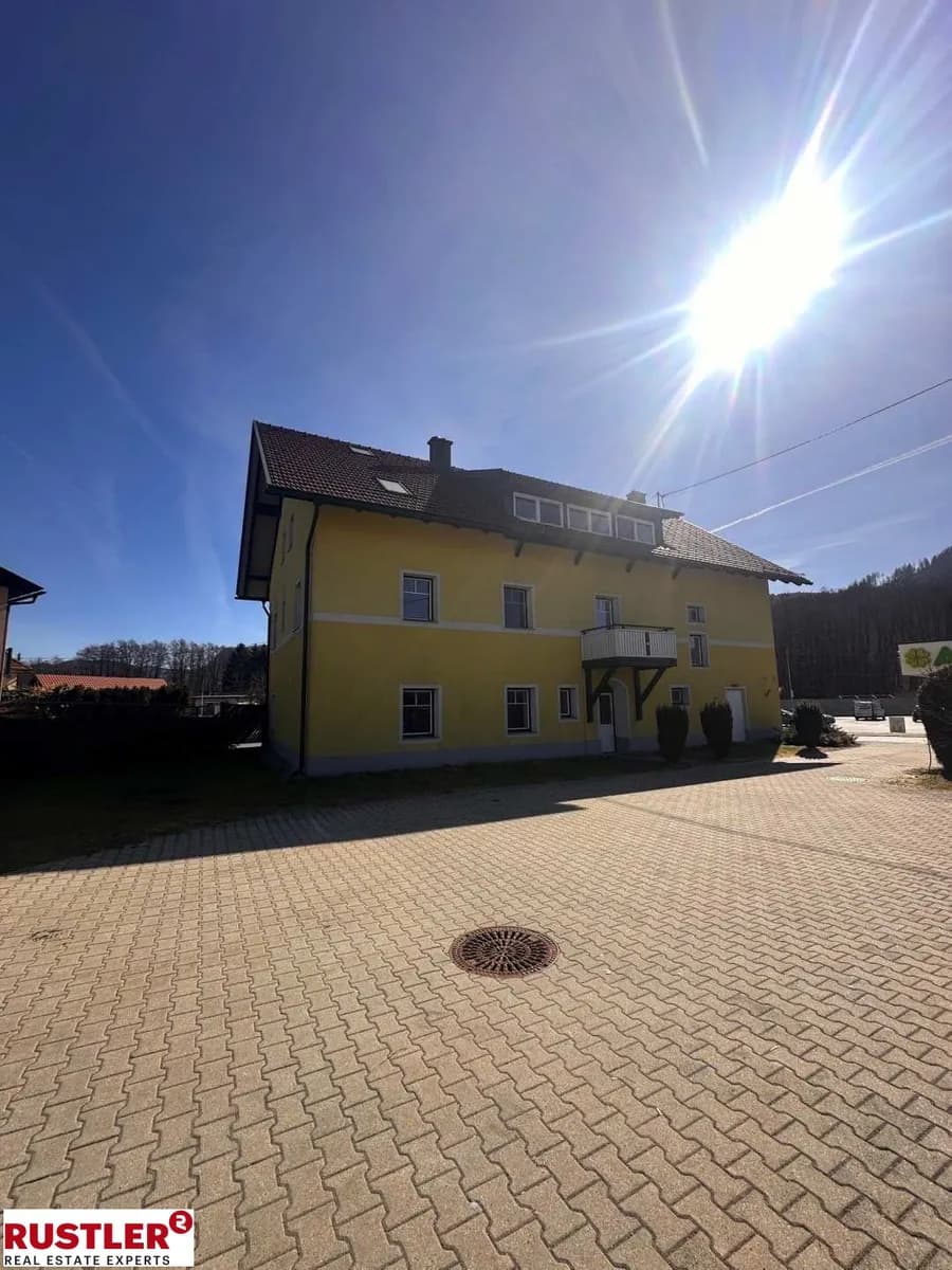 Wohnung kaufen in Klagenfurt Land – 42,05 m², € 149.000 – Bild 9 von 11