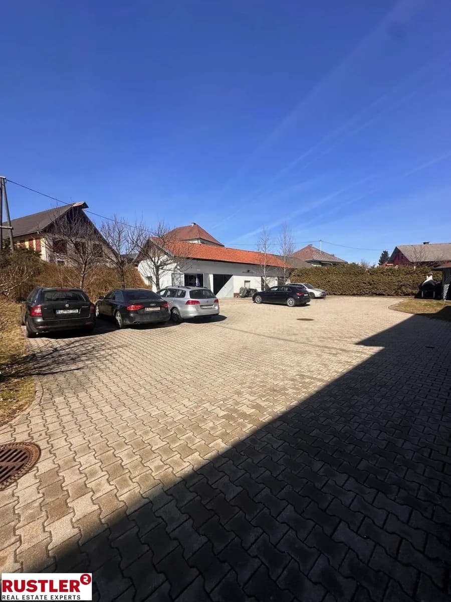 Wohnung kaufen in Klagenfurt Land – 42,05 m², € 149.000 – Bild 10 von 11