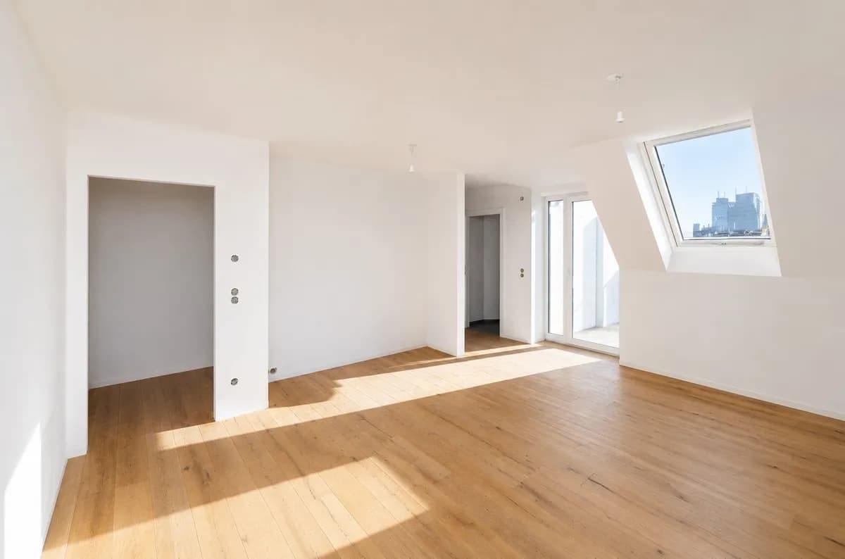 3-Zimmer-Wohnung kaufen in Wien – 70,84 m², € 574.000 – Bild 2 von 18