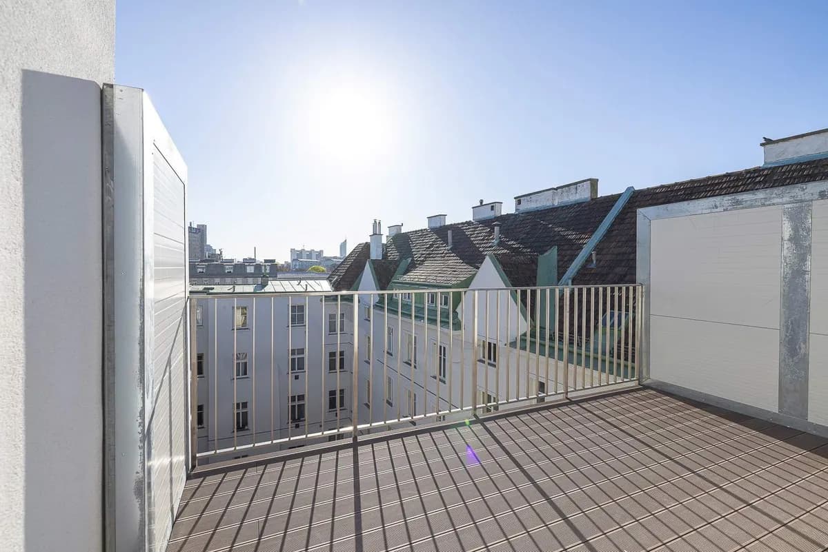 3-Zimmer-Wohnung kaufen in Wien – 70,84 m², € 574.000 – Bild 4 von 18