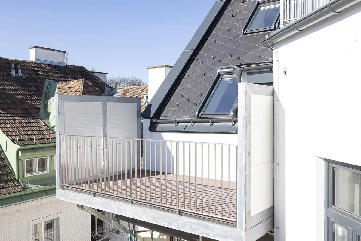 3-Zimmer-Wohnung kaufen in Wien – 70,84 m², € 574.000 – Bild 5 von 18