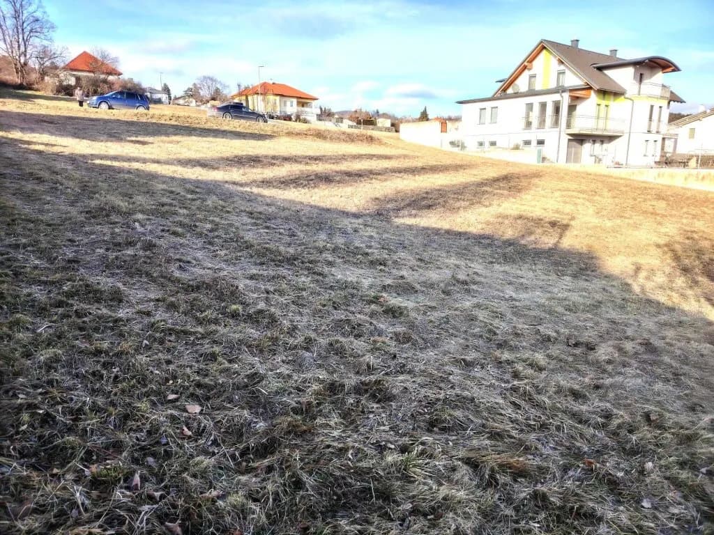 Grundstück kaufen in Oberwart – 1 407 m², € 90.000 – Bild 2 von 4