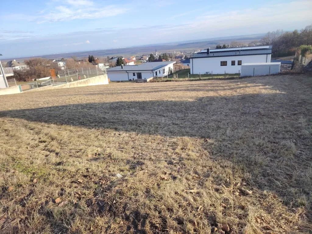 Grundstück kaufen in Oberwart – 1 407 m², € 90.000 – Bild 3 von 4