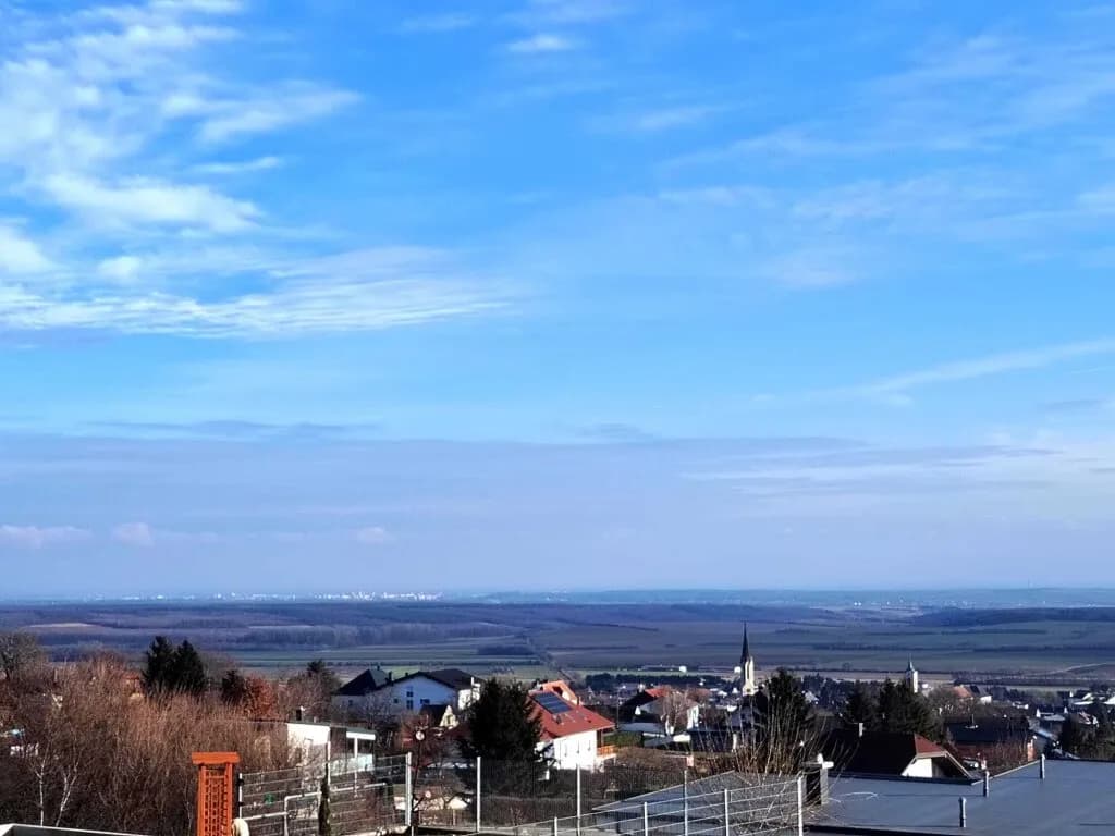 Grundstück kaufen in Oberwart – 1 407 m², € 90.000 – Bild 4 von 4