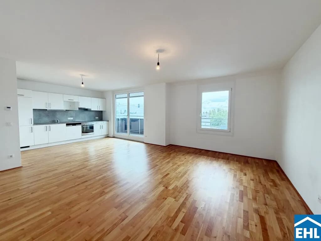 3-Zimmer-Wohnung mieten in Wien – 81,32 m², € 1.550 – Bild 2 von 12