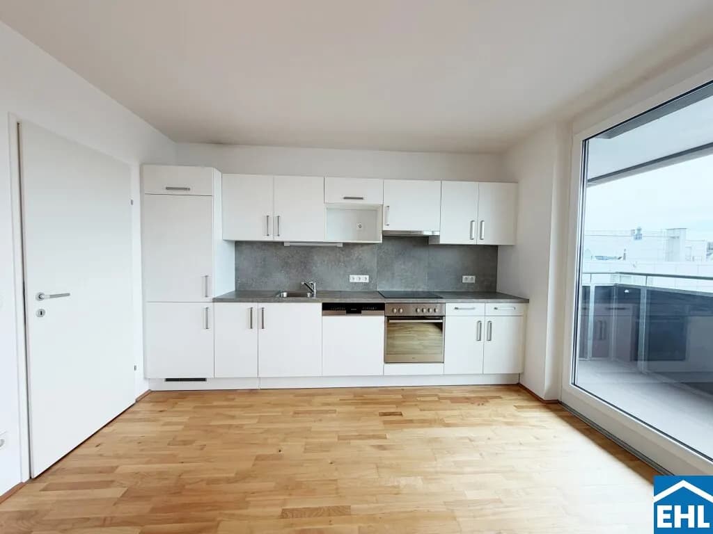 3-Zimmer-Wohnung mieten in Wien – 81,32 m², € 1.550 – Bild 3 von 12