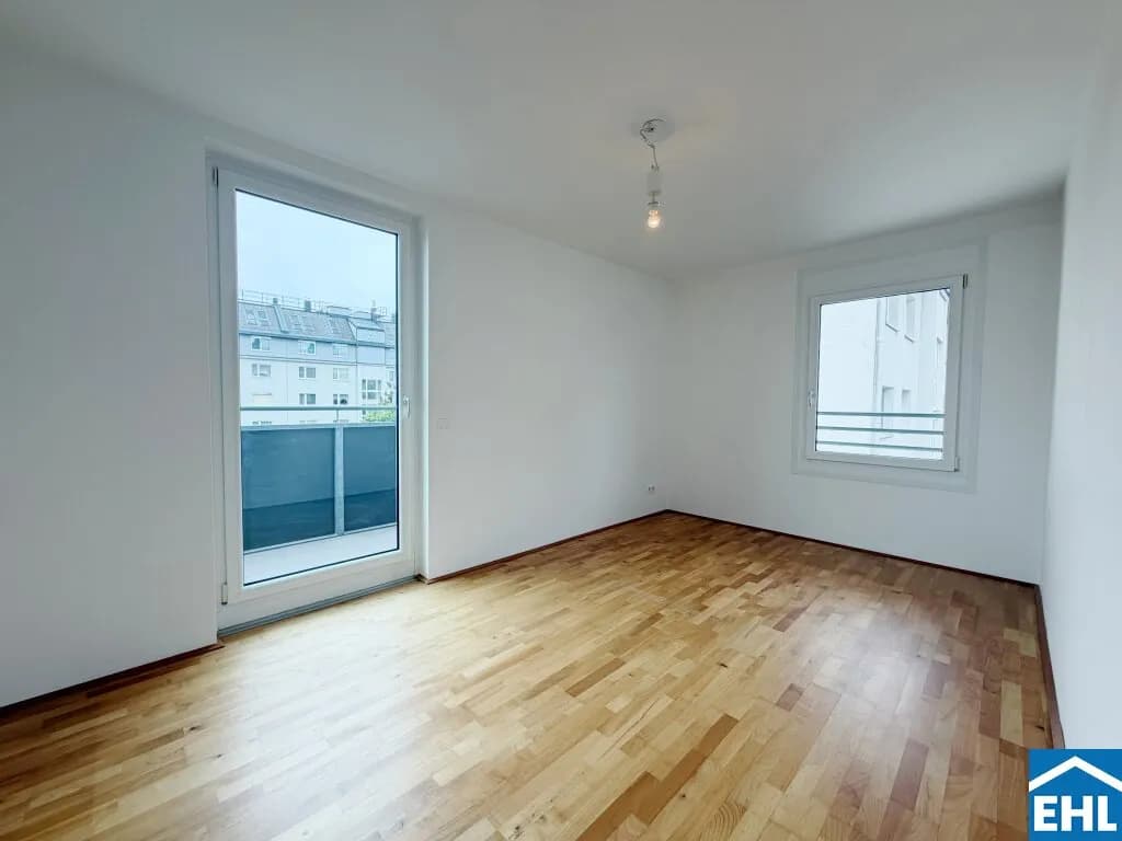 3-Zimmer-Wohnung mieten in Wien – 81,32 m², € 1.550 – Bild 6 von 12