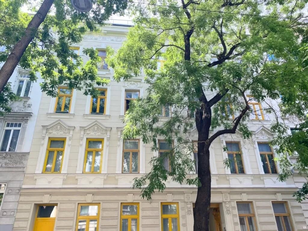 3-Zimmer-Wohnung kaufen in Wien – 70 m², € 259.000 – Bild 16 von 19