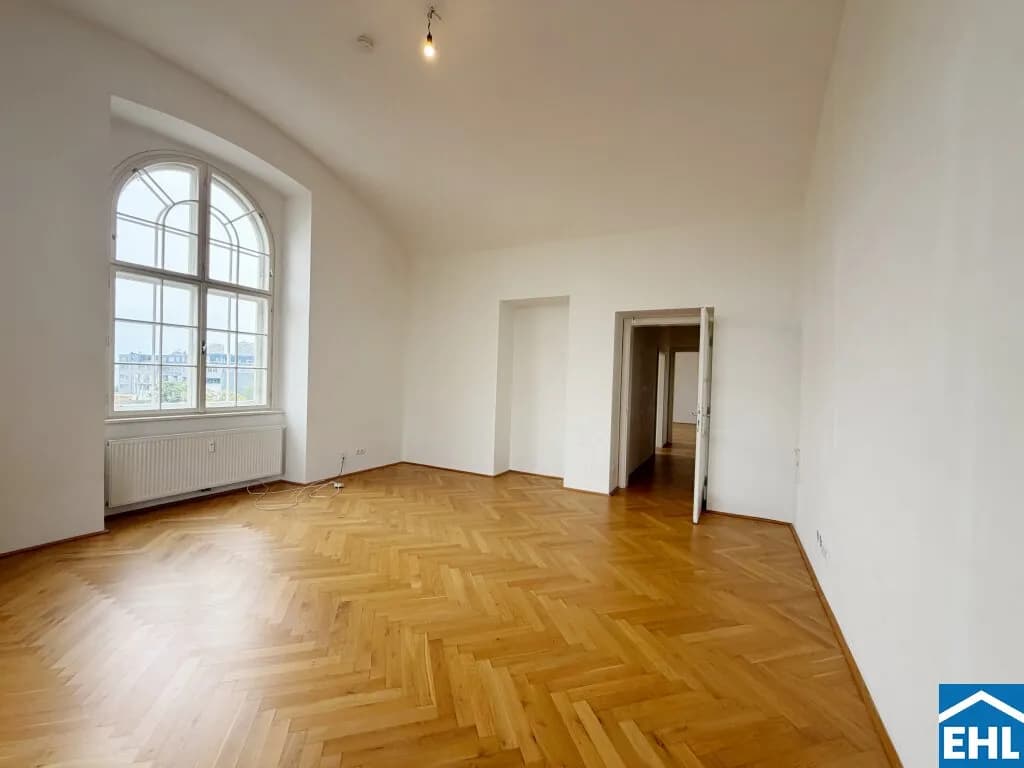 3-Zimmer-Wohnung mieten in Wien – 103,73 m², € 1.770 – Bild 2 von 13
