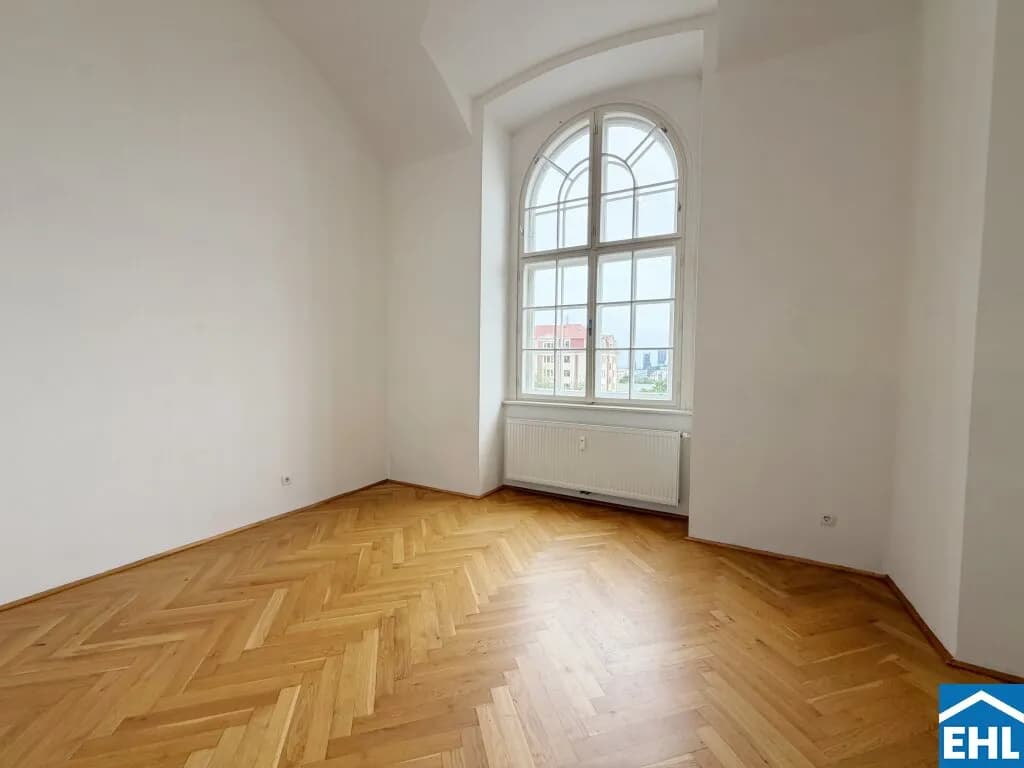 3-Zimmer-Wohnung mieten in Wien – 103,73 m², € 1.770 – Bild 3 von 13