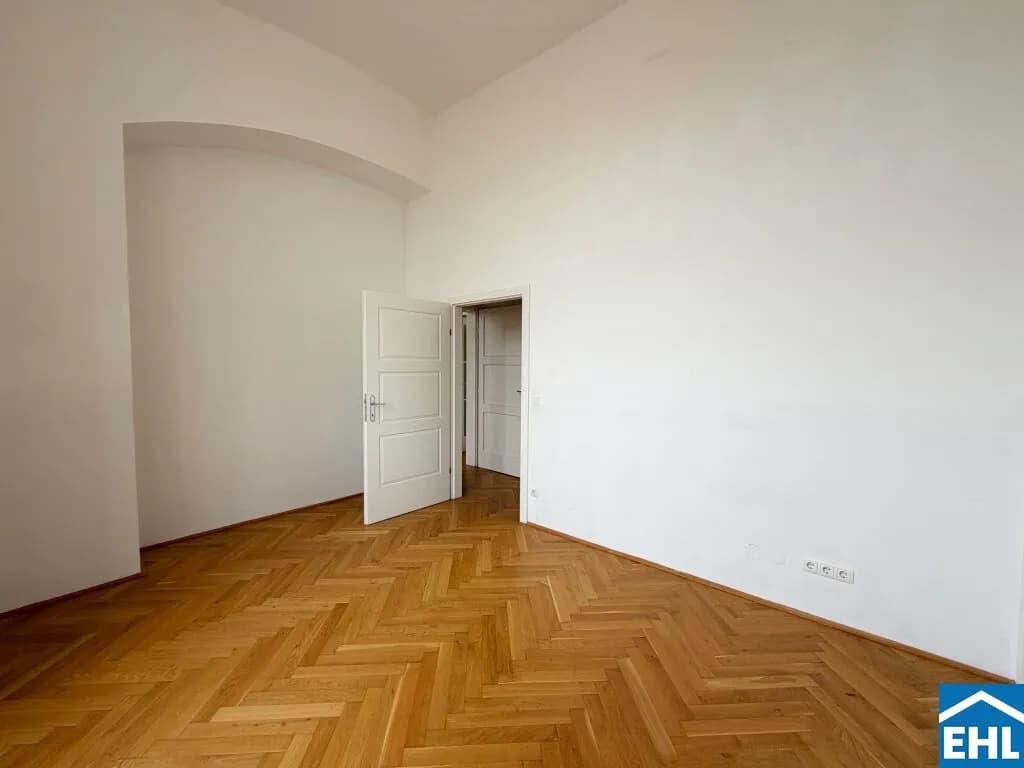 3-Zimmer-Wohnung mieten in Wien – 103,73 m², € 1.770 – Bild 4 von 13
