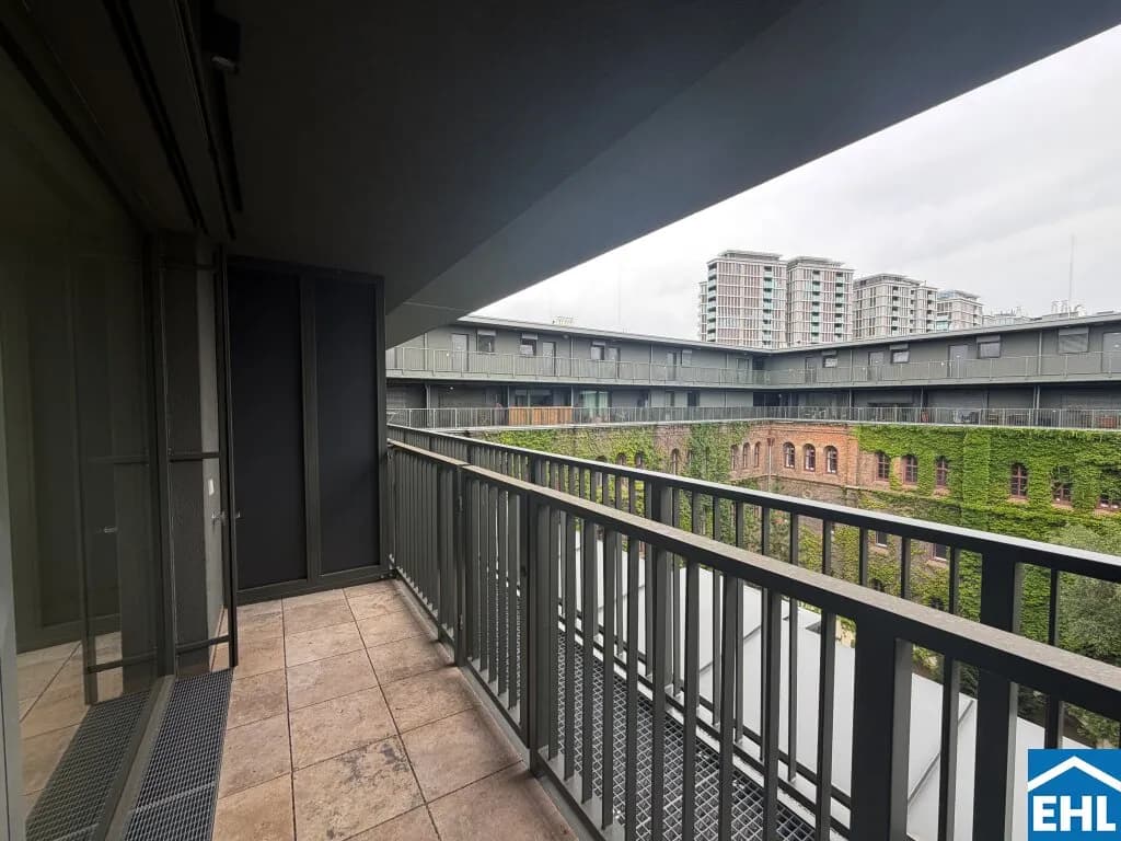 3-Zimmer-Wohnung mieten in Wien – 66,6 m², € 1.750 – Bild 10 von 17