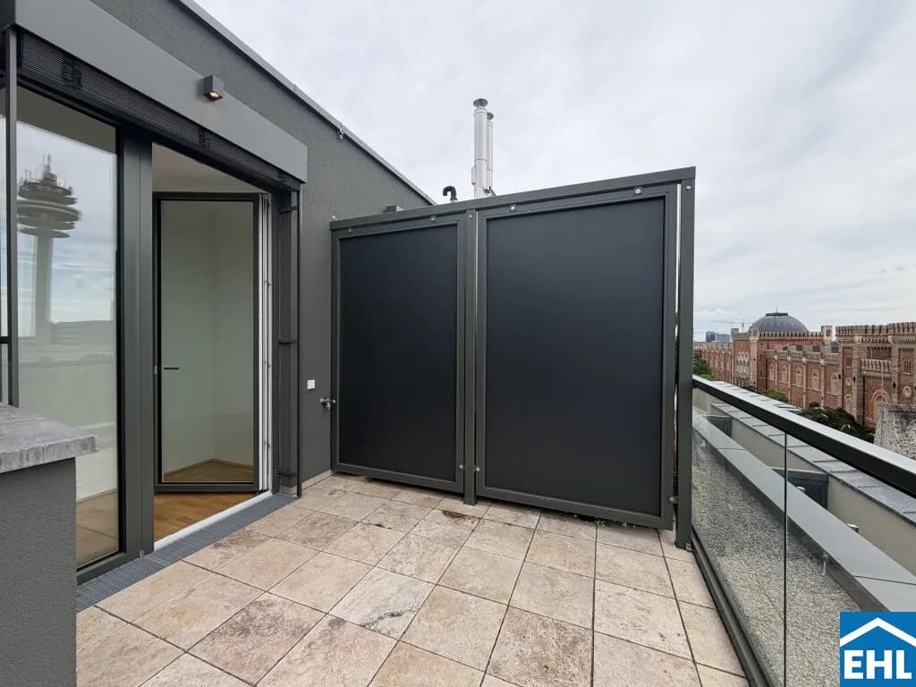 3-Zimmer-Wohnung mieten in Wien – 66,6 m², € 1.750 – Bild 11 von 17