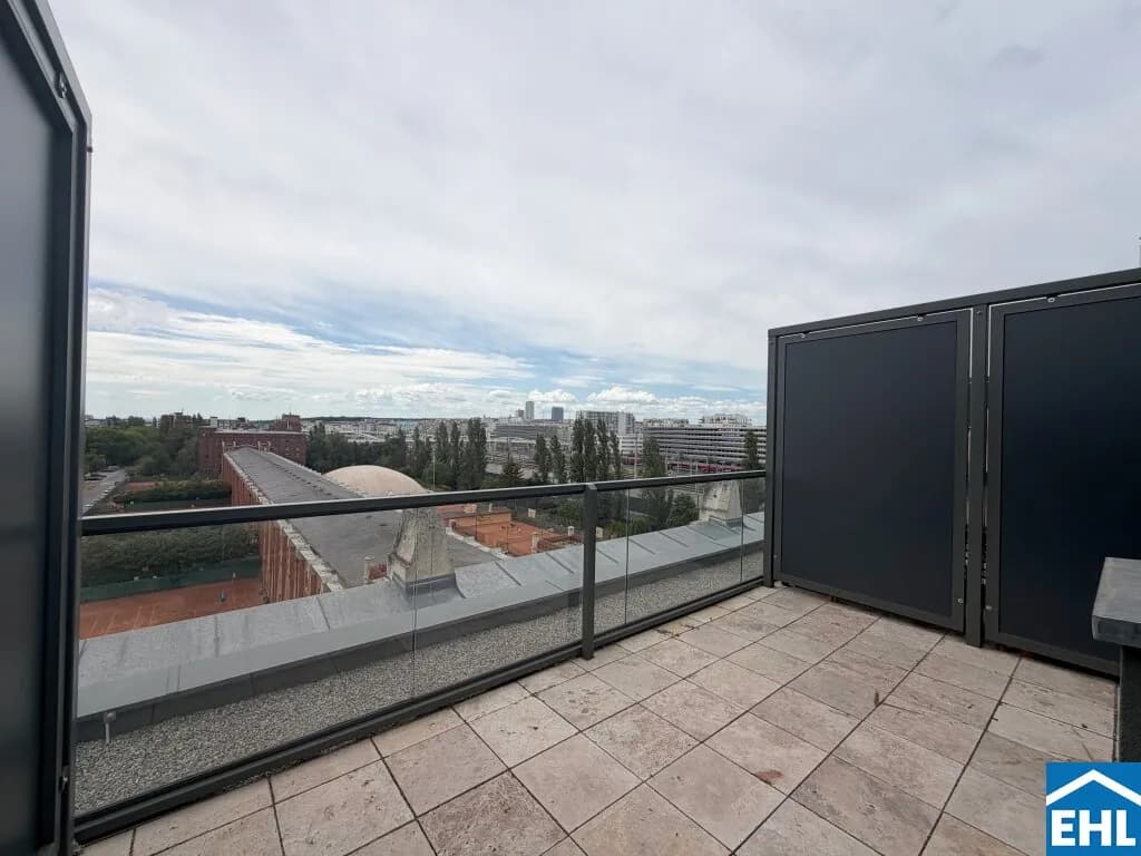 3-Zimmer-Wohnung mieten in Wien – 66,6 m², € 1.750 – Bild 12 von 17