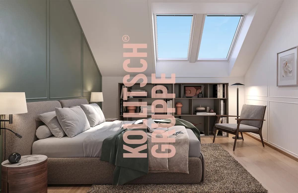 4-Zimmer-Wohnung kaufen in Baden – 167,46 m², € 1.198.000 – Bild 1 von 14