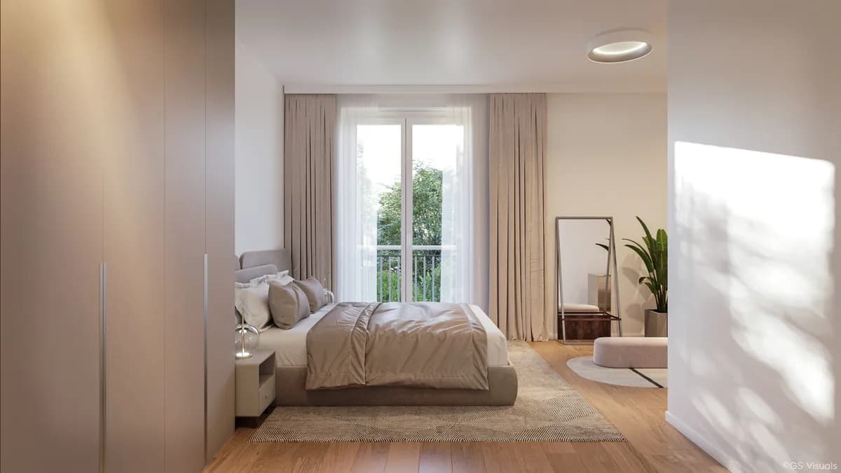 4-Zimmer-Wohnung kaufen in Baden – 167,46 m², € 1.198.000 – Bild 5 von 14