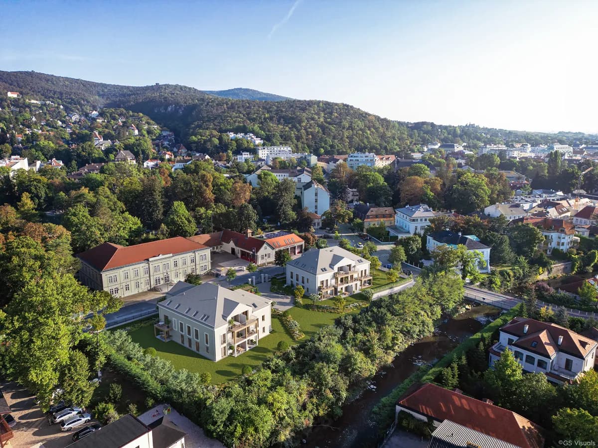 4-Zimmer-Wohnung kaufen in Baden – 167,46 m², € 1.198.000 – Bild 7 von 14
