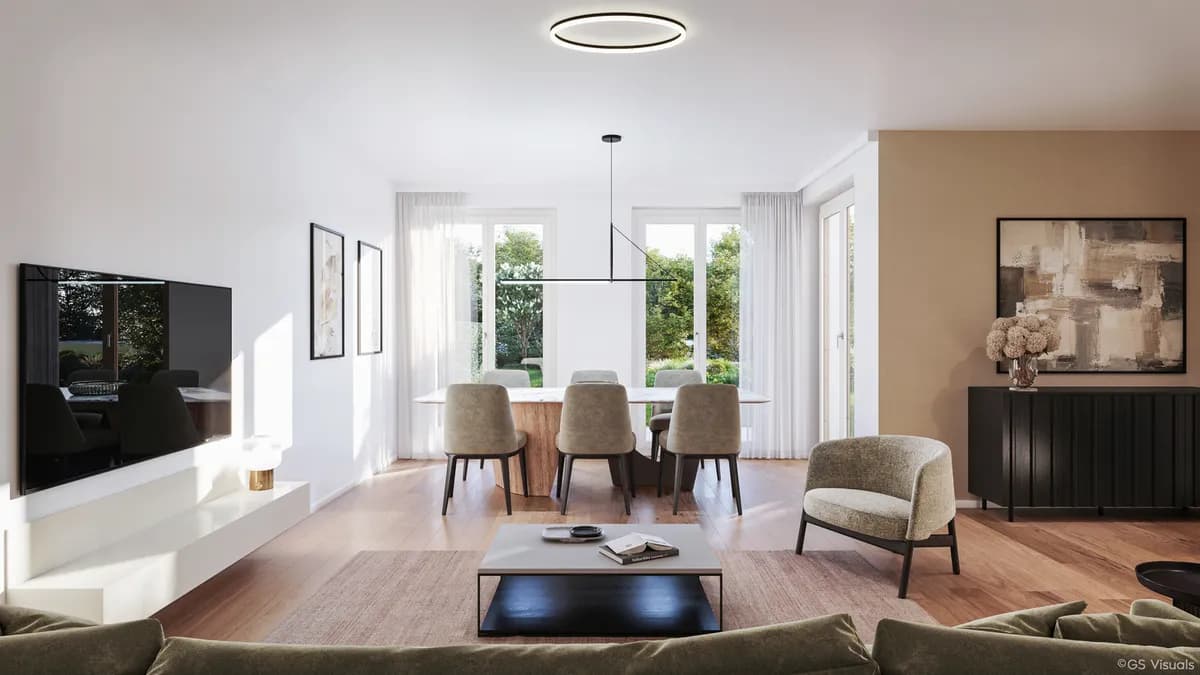4-Zimmer-Wohnung kaufen in Baden – 167,46 m², € 1.198.000 – Bild 9 von 14