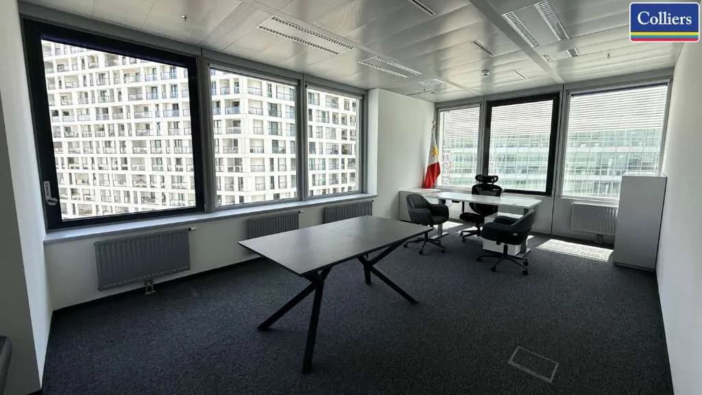 4-Zimmer-Gewerbeimmobilie mieten in Wien – 244 m², € 4.721 – Bild 1 von 13