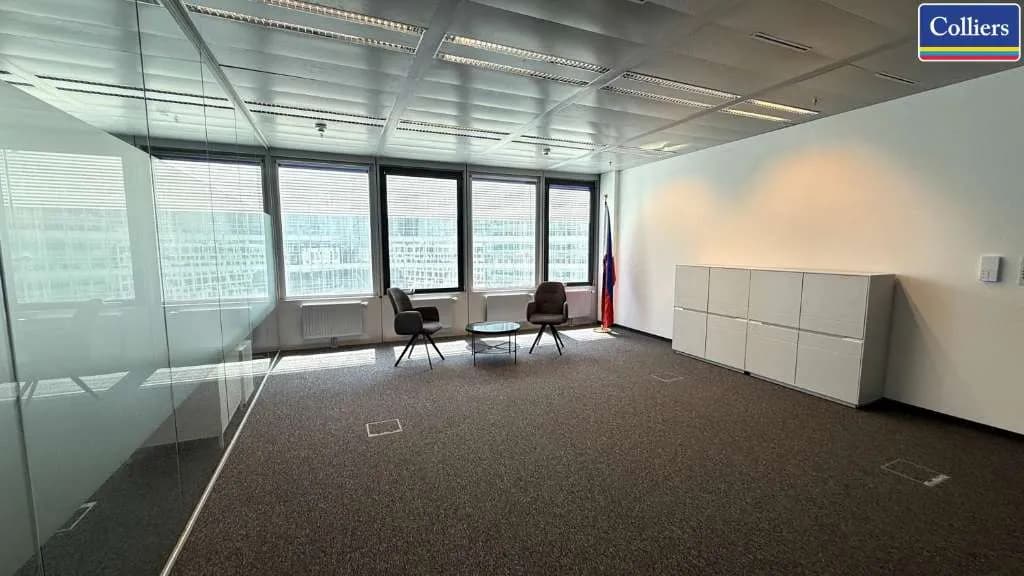 4-Zimmer-Gewerbeimmobilie mieten in Wien – 244 m², € 4.721 – Bild 2 von 13