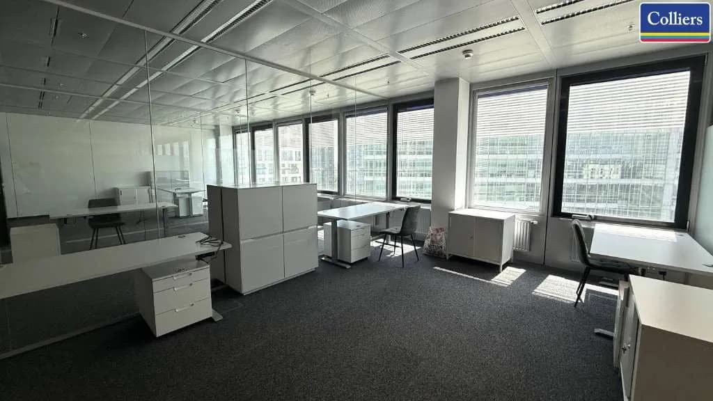 4-Zimmer-Gewerbeimmobilie mieten in Wien – 244 m², € 4.721 – Bild 3 von 13