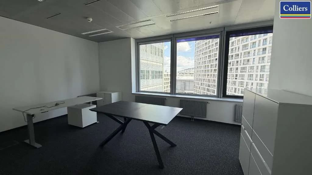 4-Zimmer-Gewerbeimmobilie mieten in Wien – 244 m², € 4.721 – Bild 4 von 13