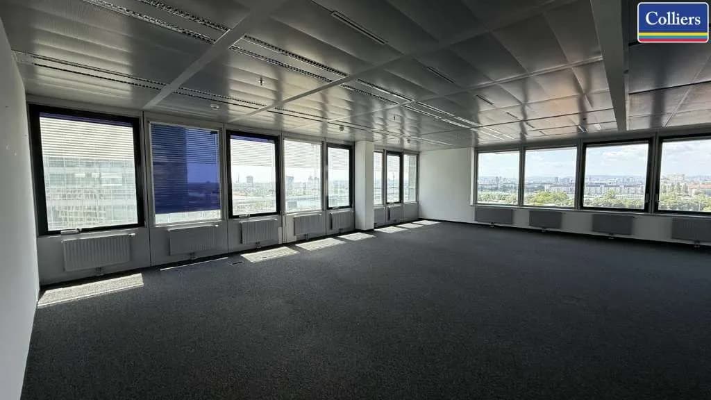 4-Zimmer-Gewerbeimmobilie mieten in Wien – 244 m², € 4.721 – Bild 5 von 13