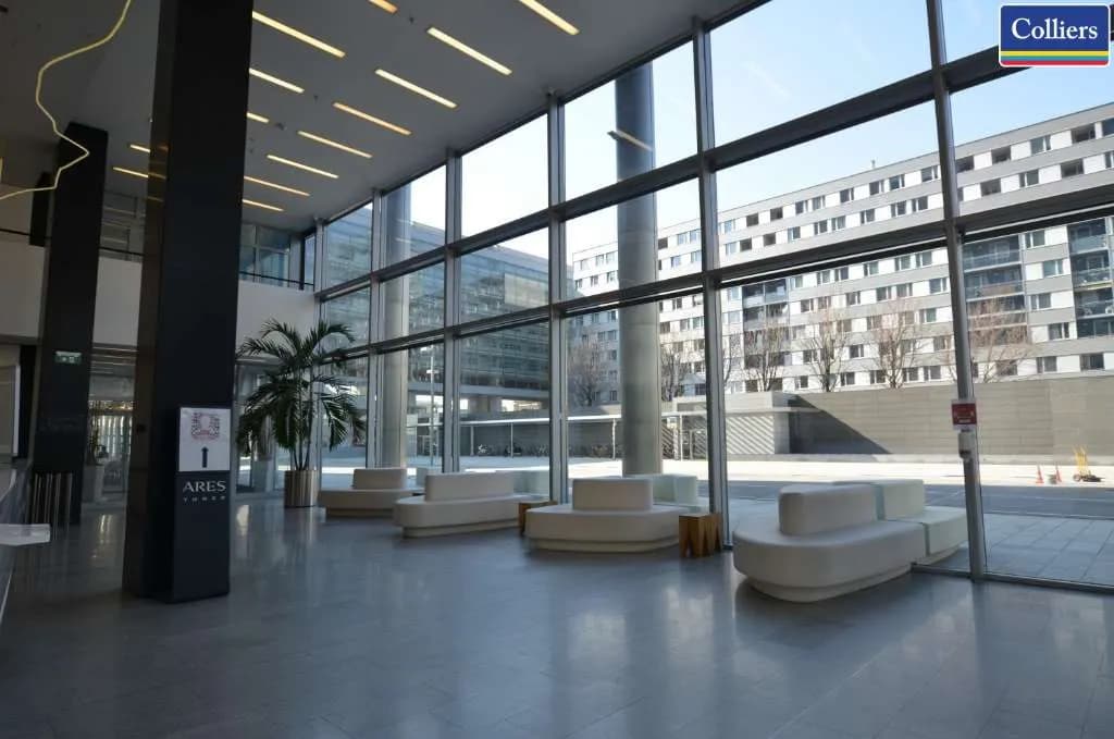 4-Zimmer-Gewerbeimmobilie mieten in Wien – 244 m², € 4.721 – Bild 8 von 13