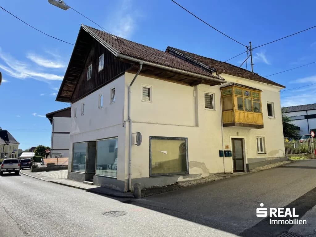 Haus kaufen in Grieskirchen – 185 m², € 195.000 – Bild 2 von 7