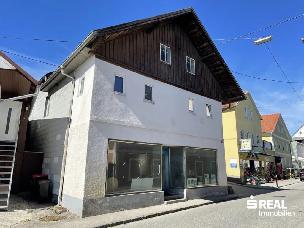 Haus kaufen in Grieskirchen – 185 m², € 195.000 – Bild 3 von 7