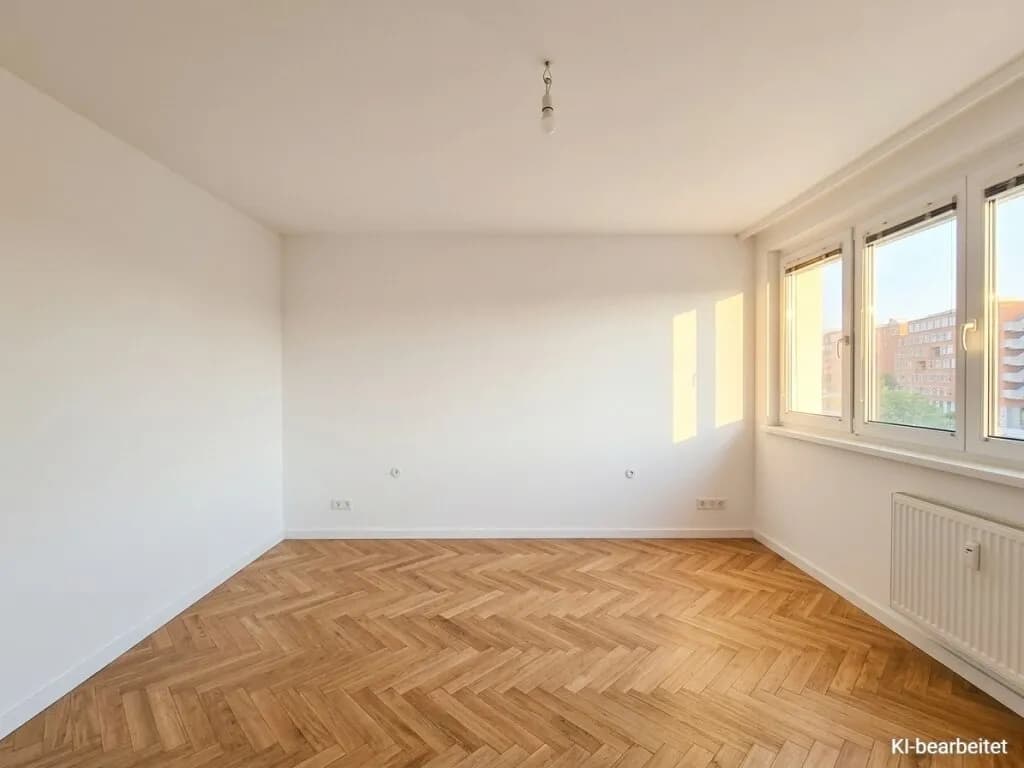 3-Zimmer-Wohnung kaufen in Sankt Pölten – 100,46 m², € 179.000 – Bild 6 von 22