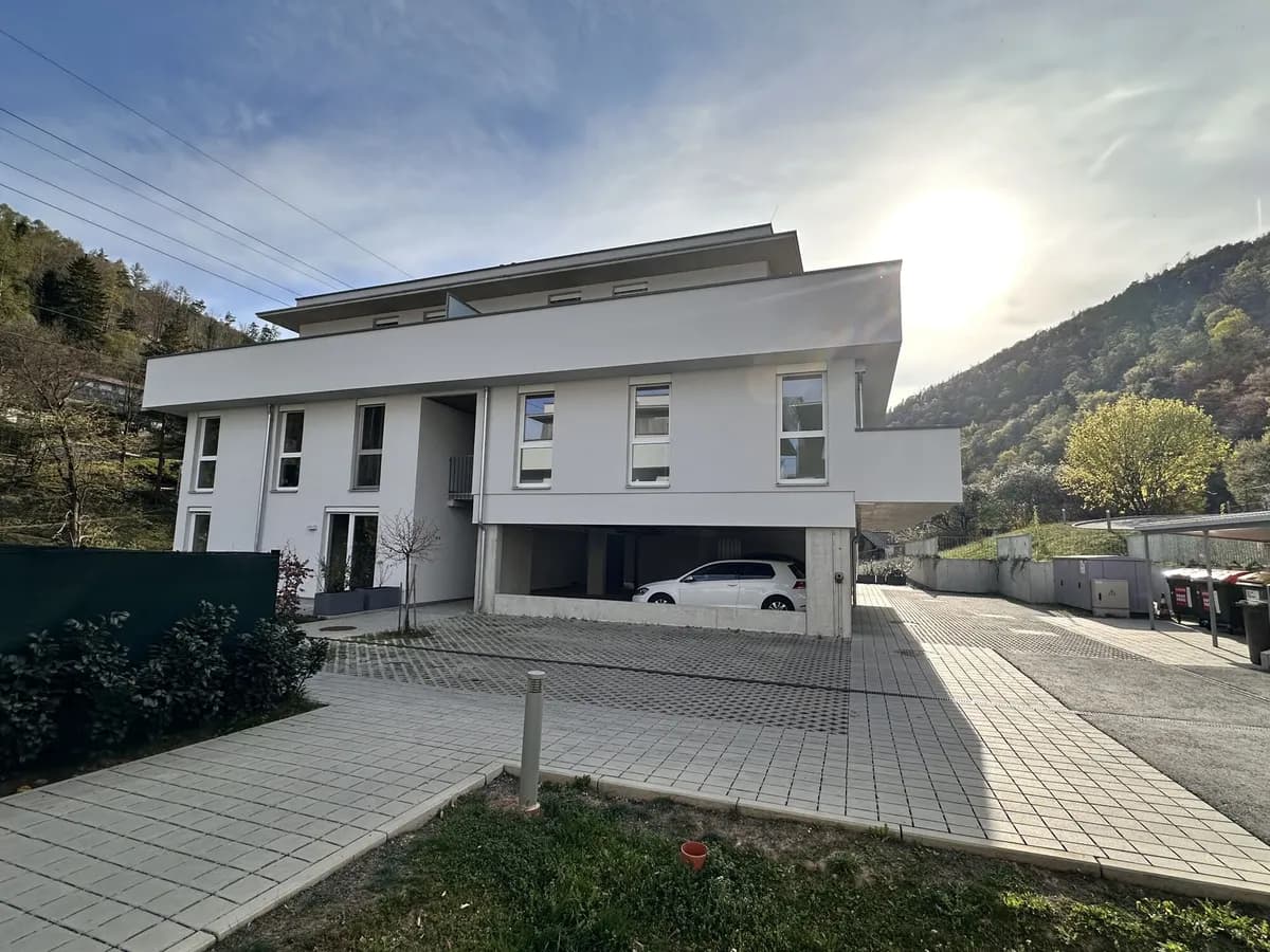 2-Zimmer-Wohnung mieten in Graz – 44,51 m², € 864 – Bild 2 von 11