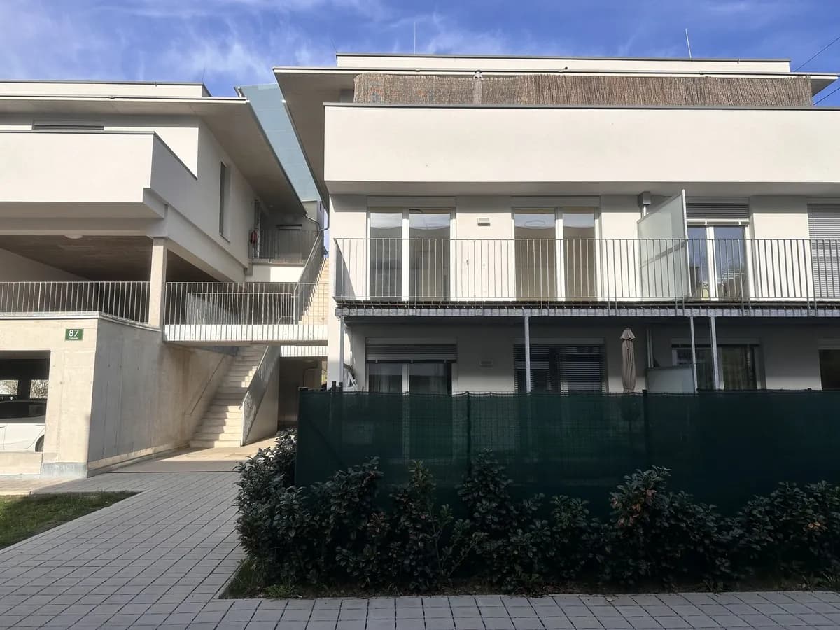 2-Zimmer-Wohnung mieten in Graz – 44,51 m², € 864 – Bild 8 von 11