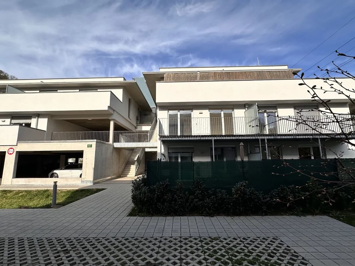 2-Zimmer-Wohnung mieten in Graz – 44,51 m², € 864 – Bild 9 von 11