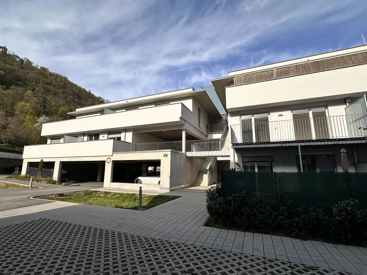 2-Zimmer-Wohnung mieten in Graz – 44,51 m², € 864 – Bild 10 von 11