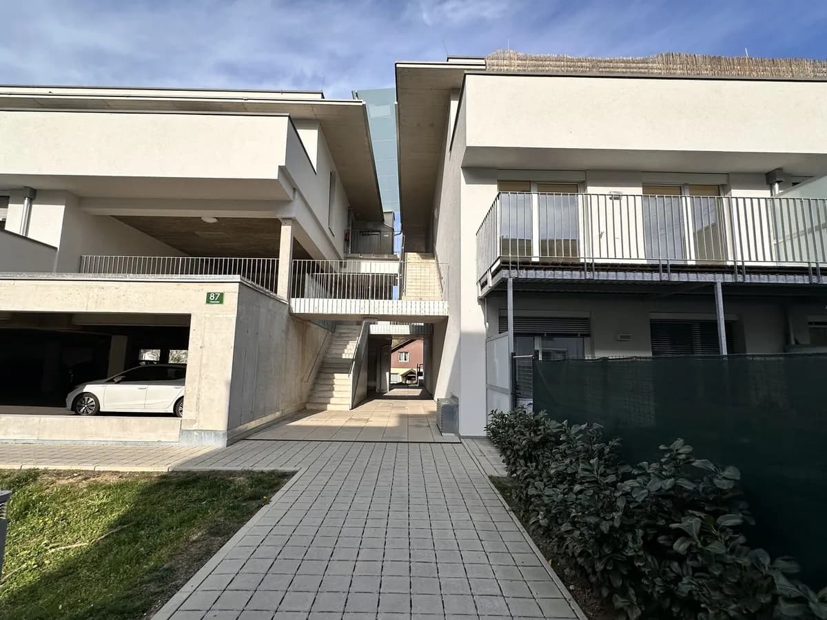 2-Zimmer-Wohnung mieten in Graz – 44,51 m², € 864 – Bild 11 von 11