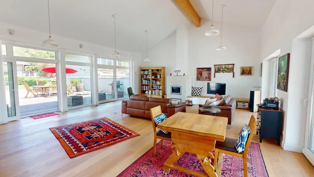 5-Zimmer-Haus kaufen in Wien – 309 m², € 1.975.000 – Bild 2 von 21
