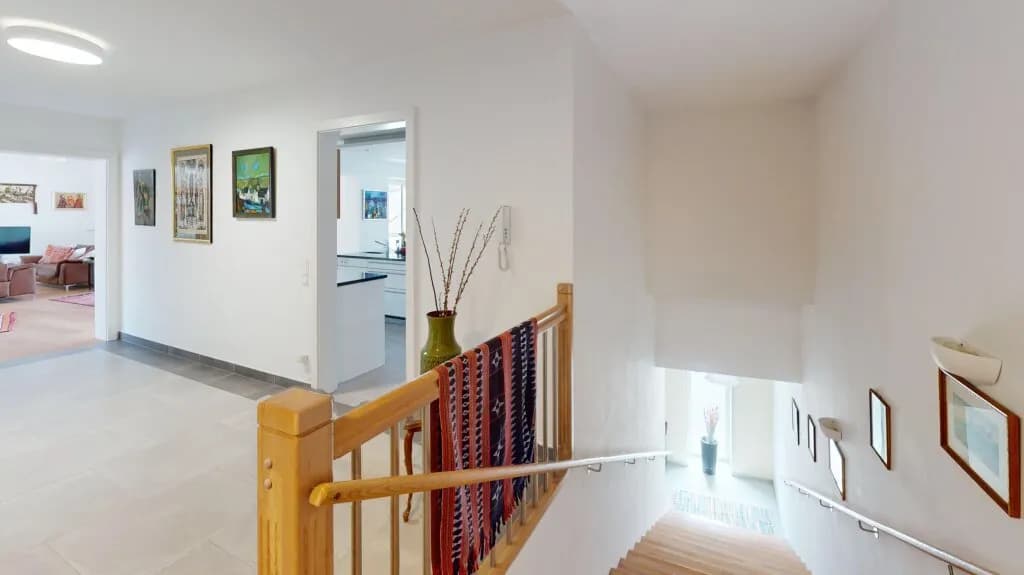 5-Zimmer-Haus kaufen in Wien – 309 m², € 1.975.000 – Bild 4 von 21