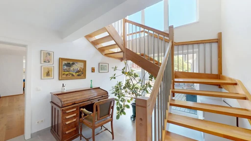5-Zimmer-Haus kaufen in Wien – 309 m², € 1.975.000 – Bild 7 von 21