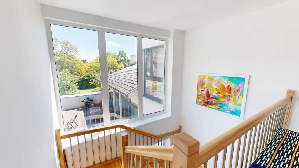 5-Zimmer-Haus kaufen in Wien – 309 m², € 1.975.000 – Bild 8 von 21